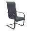 Fauteuil de patio Abbie-Lea