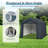 Galvanized Steel Storage Canopy-98752939