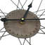 Horloge murale 19,75 po Mcalexander