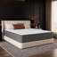 Matelas hybride mi-ferme 12 po Noren-545117509-545117511