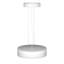 Gilda 1 - Light LED Drum Pendant-37352561-37352563