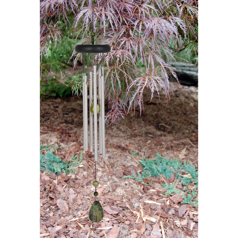 Carillon chakra, Aventurine