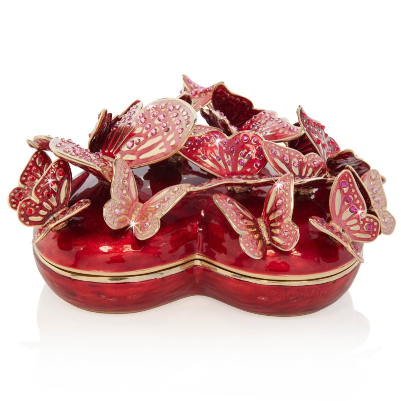 LOVE COLLECTION Decorative Box