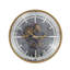 London Analog Wall Clock