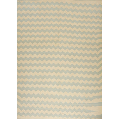Chevron Rug