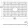 16.56" x 26.75" Sink Grid