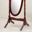 Miroir traditionnel