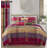 Polyester Patchwork Comforter-2117351485