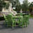 Heritage Pub Counter Set-110907074-110907093
