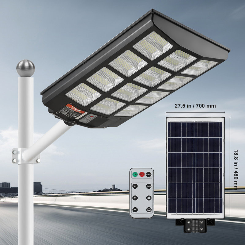 4'' Plug-in Outdoor Floating Light