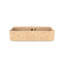 Cube60 22.83 in. L Bathroom Sink-70532353