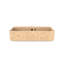 Cube60 23.62'' L Bathroom Sink-70532353