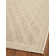 Desmarais Jacquard Weave Sisal & Jute Geometric Rug