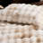 Wonderful Luxurious  Comforter Set Tie-Dye Fluffy Bubble-101948541-101948544
