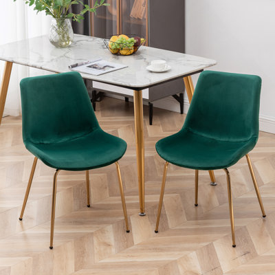 Chaise de salle à manger Aufurr