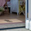 Emaline Non-Slip Outdoor Doormat