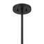 Lustre noir 18 lumières Matisse-1486406850