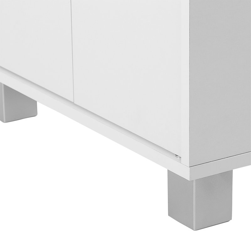 Curt Linen Cabinet