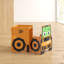 48cm Art Desk Chair Set