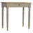 Dediu Solid Wood Writing Desk