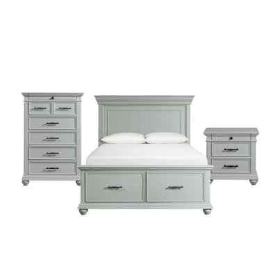 Amarilis Piece Bedroom Set