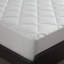 Surmatelas à poches blanches-1641014338