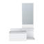 Armoire flottante pour couloir Lowell, salon-310275425