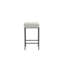 Essence Console Stool