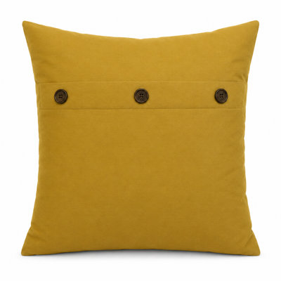 Coussin uni 20 po