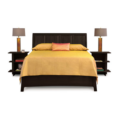 Sarah Storage Bed