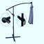 Parasol en porte-à-faux 10 pi Sylvie-1885765282