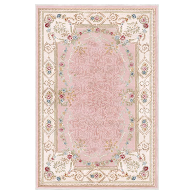Luxurious Hall Carpet, 100% Velvet Fabric, 2.6 x 9.8 ft | Antibacterial & Non-Slip | 0.4 in Pile Height, Machine Washable | Durable Woven Design with 3D Digital Printing | Perfect for Home Entryways & Living Rooms