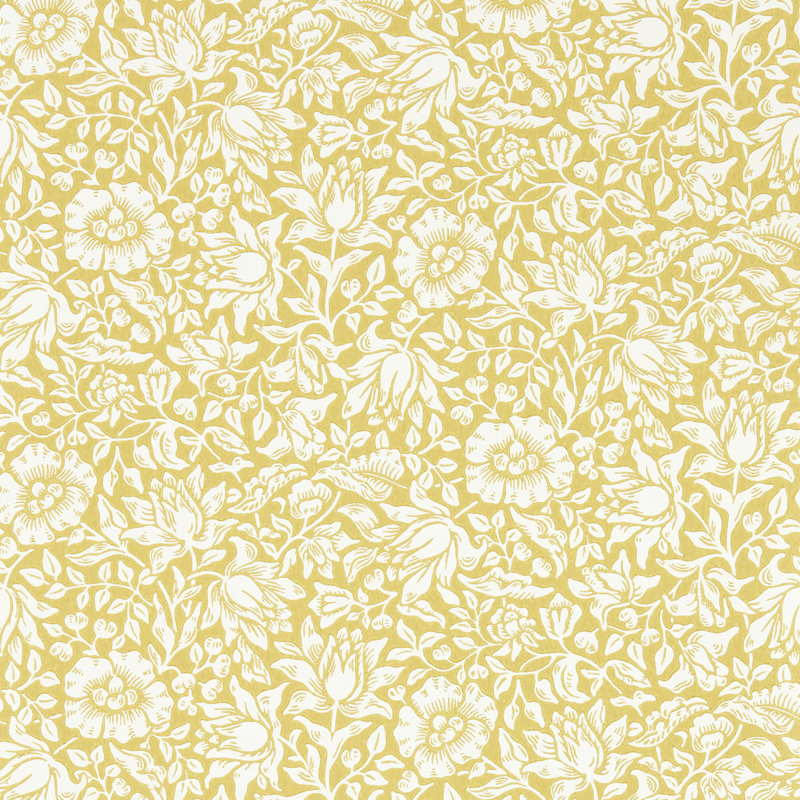 Mallow 10.05m x 52cm Matte Wallpaper Roll