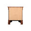Table de chevet 2 tiroirs Jeffreys-860516915