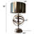 Phinney Metal Table Lamp