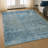 Premium Machine Washable Mayfield Abstract Rug-819895249-819895253