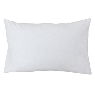 Duck Feather Rectangular Cushion