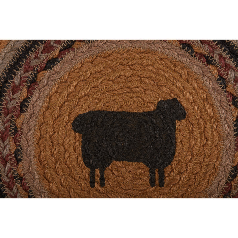Erekson Round 1 Piece Trivet