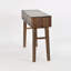 Wilmot 140cm Solid Wood Console Table