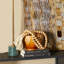 Guirlande en bois de manguier-72596806