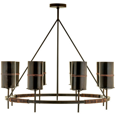 Cedar Park Chandelier