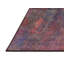 Tapis oriental rouge Roncy-1846675354