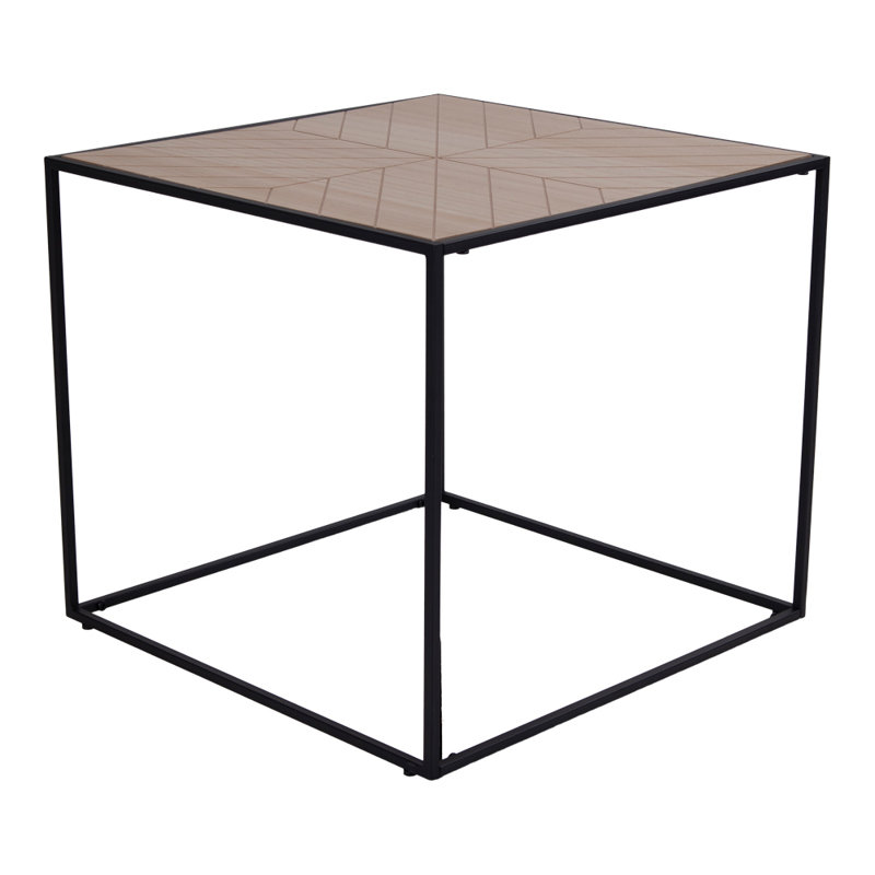 Frame End Table