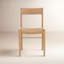 Upland Solid Wood Dining Chair-21119024
