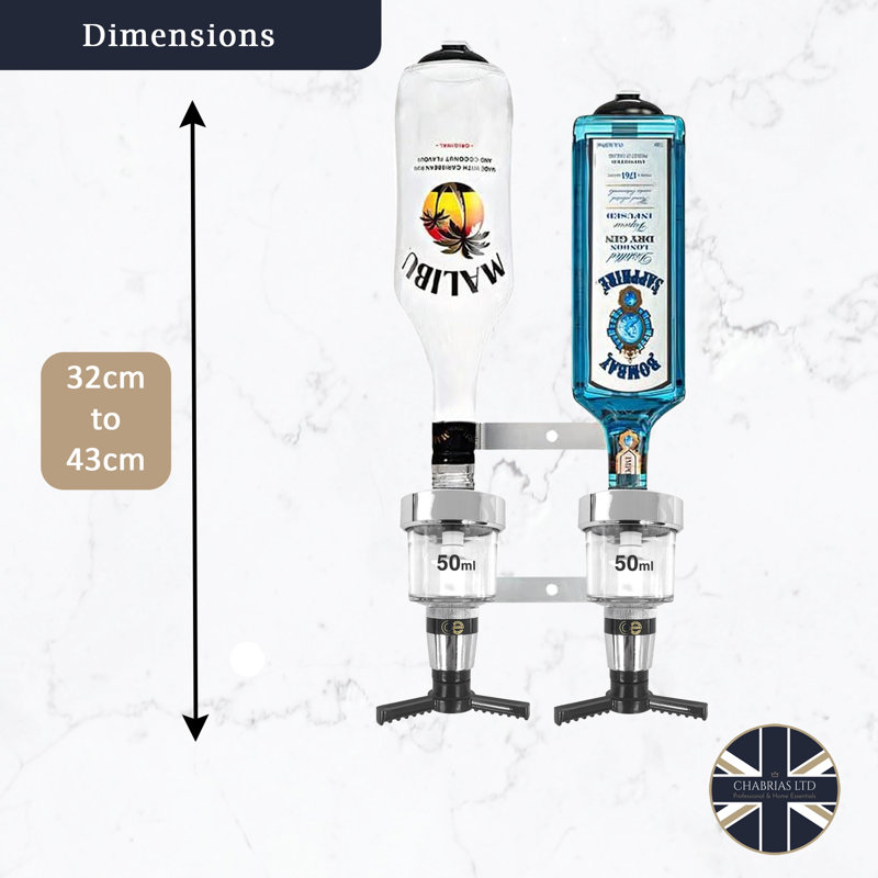 Liquor Pourer