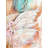 Rose Blush | Painting By Alika Bhatt | For Wall Décor
