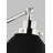 Walter 46'' Task Floor Lamp with Outlet-73896136-73896135