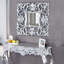 Cordeiro Novelty Plastic Framed Wall Mounted Accent Mirror-42615445