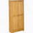 Pantry Cabinet With Shelves, Doors