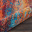 Velva Abstract Indoor Rug-1482009453